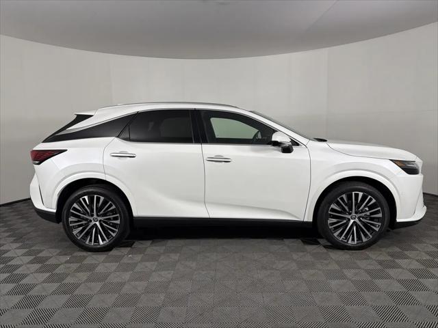 2025 Lexus RX 350 Premium Plus