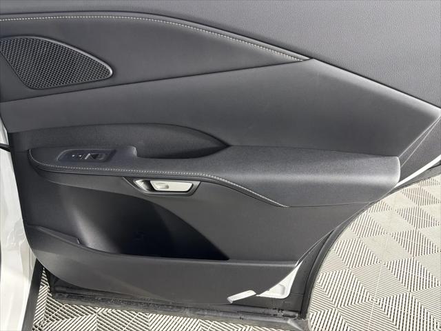 2025 Lexus RX 350 Premium Plus