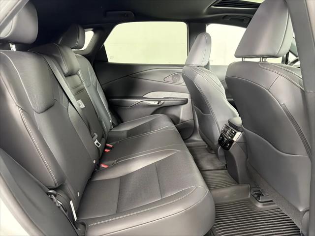 2025 Lexus RX 350 Premium Plus