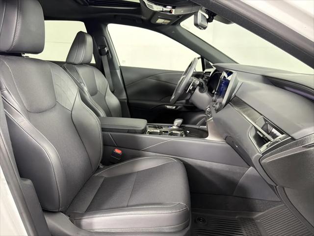 2025 Lexus RX 350 Premium Plus
