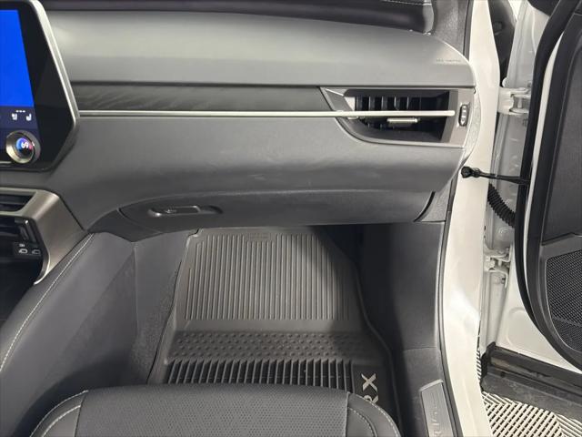 2025 Lexus RX 350 Premium Plus
