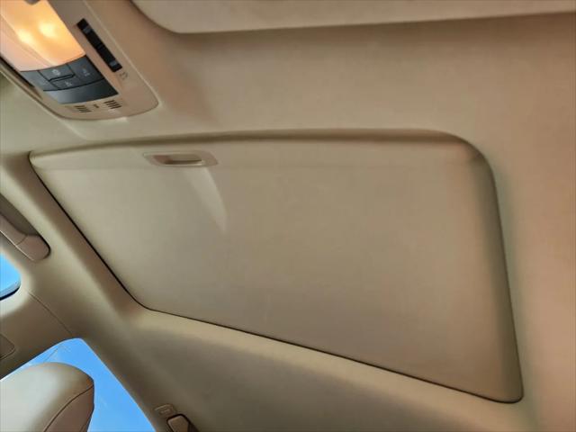 2015 Lexus RX 450h RX 450h