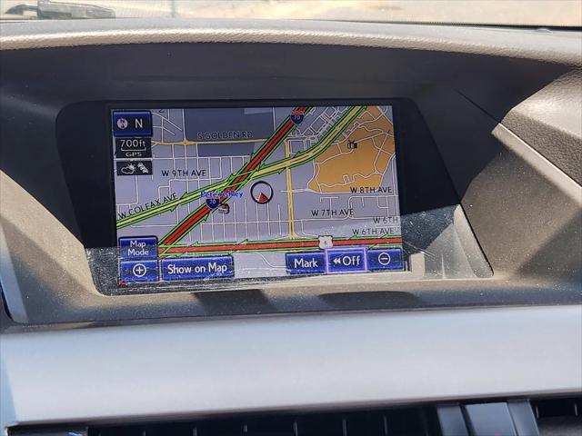 2015 Lexus RX 450h RX 450h