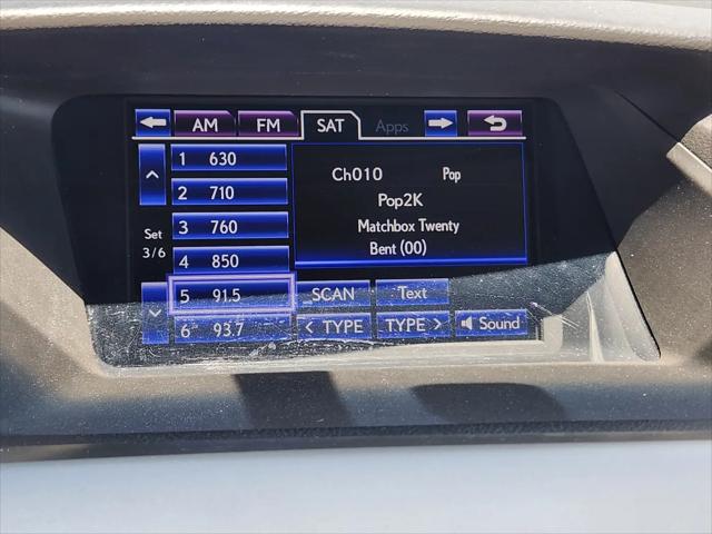 2015 Lexus RX 450h RX 450h