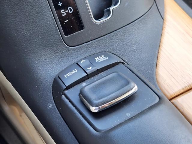 2015 Lexus RX 450h RX 450h