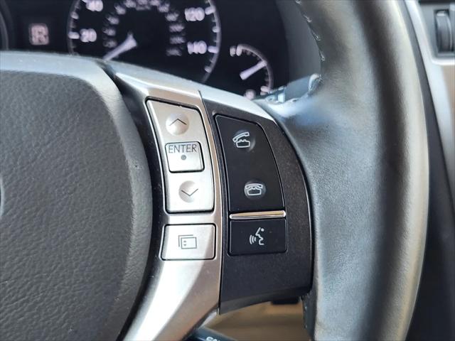 2015 Lexus RX 450h RX 450h