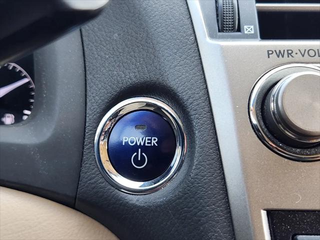 2015 Lexus RX 450h RX 450h