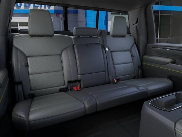 2026 Chevrolet Silverado 2500HD Crew Cab, Standard Bed, XR2, 4WD