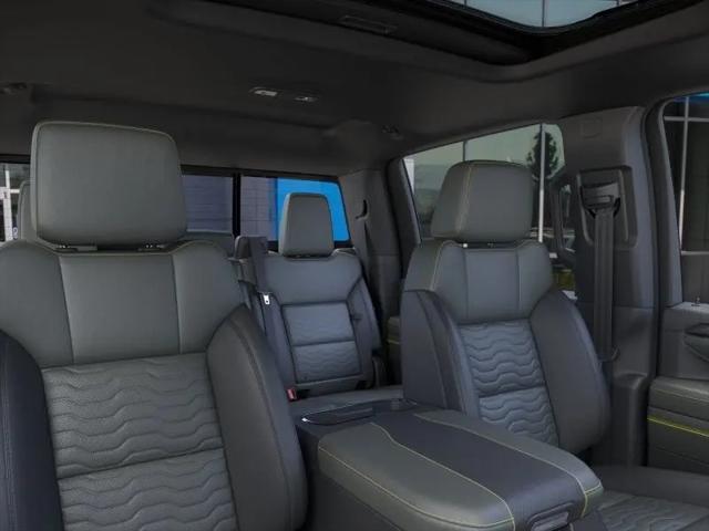 2026 Chevrolet Silverado 2500HD Crew Cab, Standard Bed, XR2, 4WD