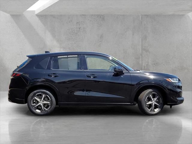 2023 Honda HR-V 2WD EX-L