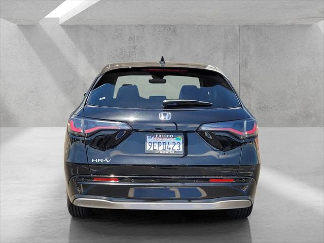 2023 Honda HR-V 2WD EX-L