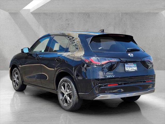 2023 Honda HR-V 2WD EX-L