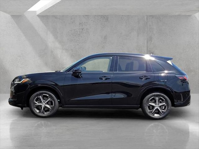 2023 Honda HR-V 2WD EX-L