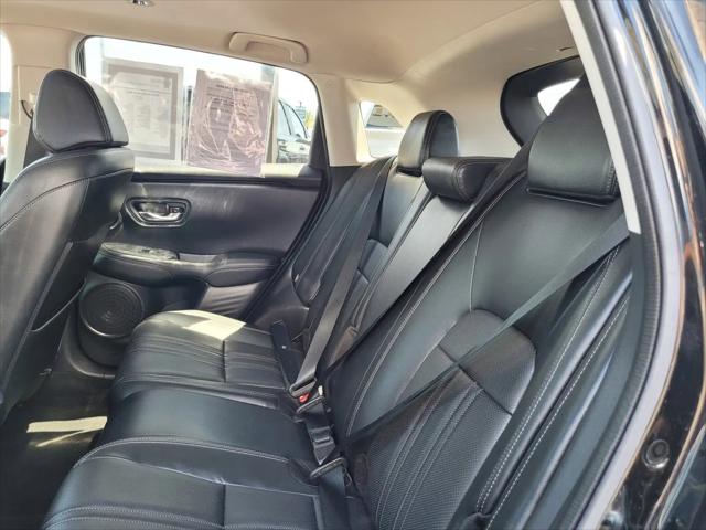 2023 Honda HR-V 2WD EX-L