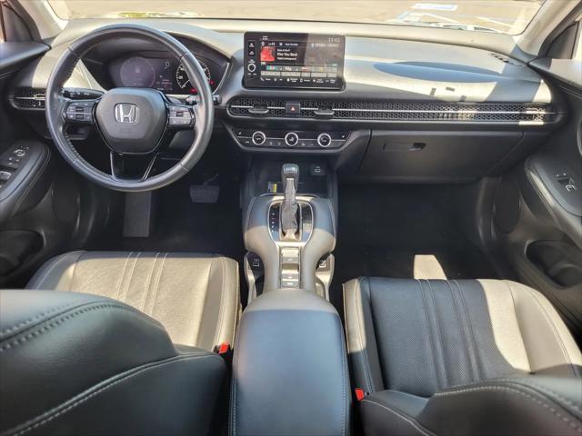 2023 Honda HR-V 2WD EX-L