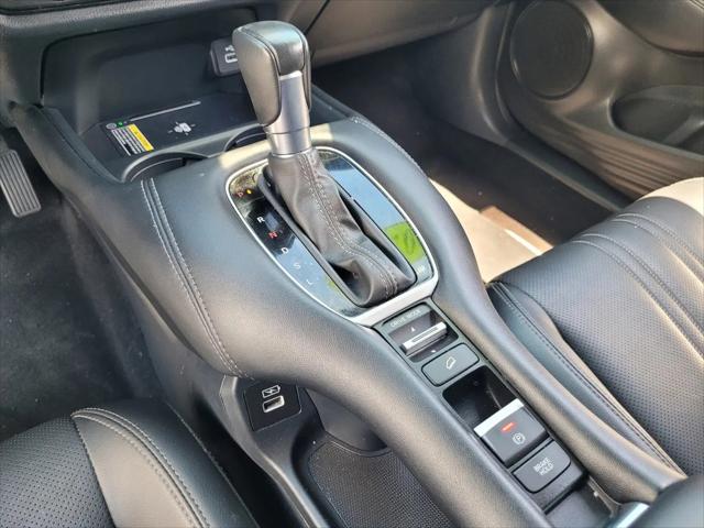 2023 Honda HR-V 2WD EX-L