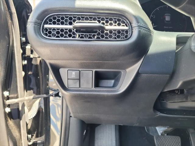 2023 Honda HR-V 2WD EX-L