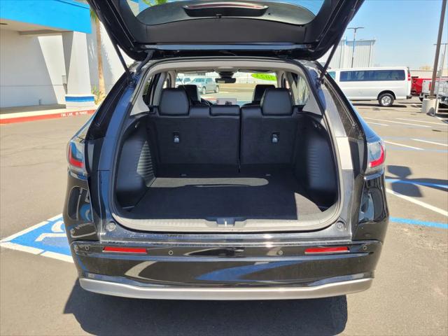 2023 Honda HR-V 2WD EX-L
