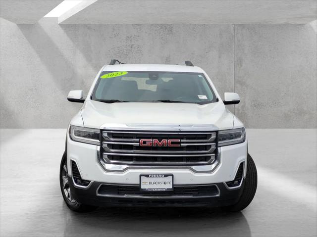 2023 GMC Acadia FWD SLT