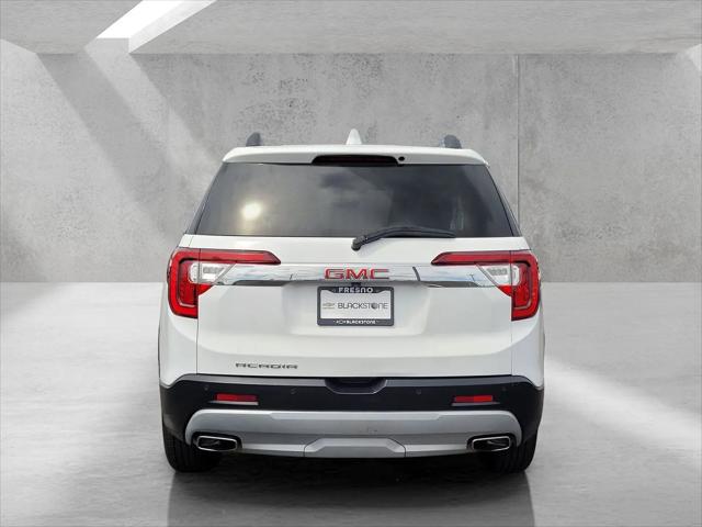 2023 GMC Acadia FWD SLT