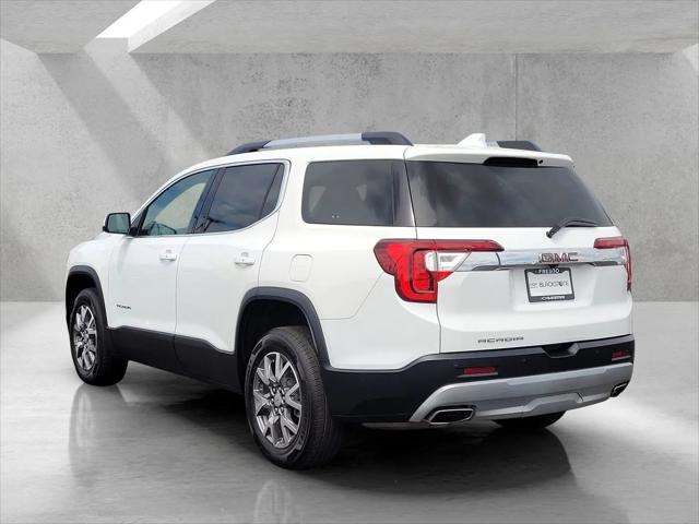 2023 GMC Acadia FWD SLT