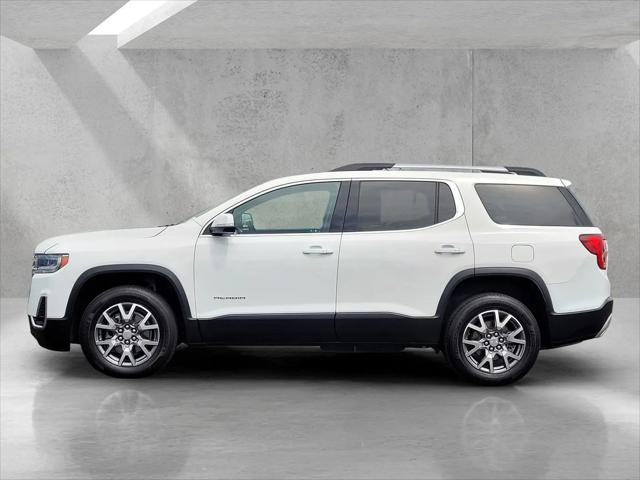 2023 GMC Acadia FWD SLT