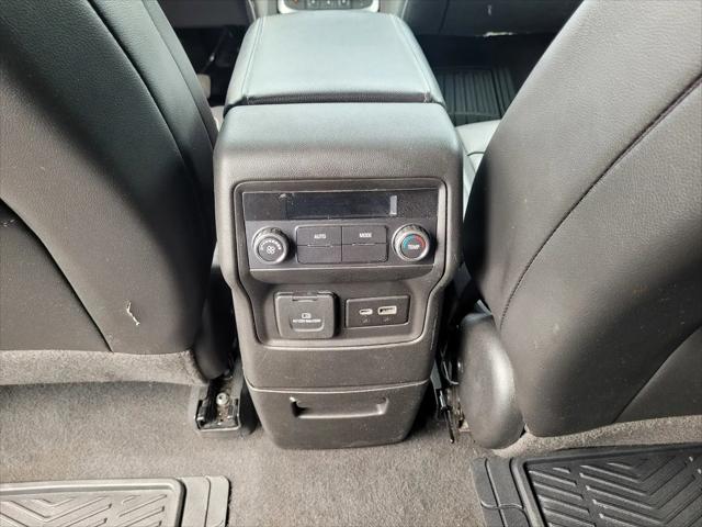 2023 GMC Acadia FWD SLT