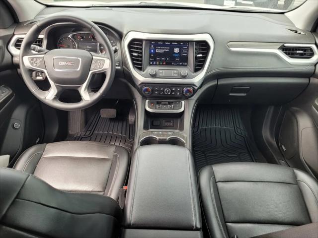 2023 GMC Acadia FWD SLT