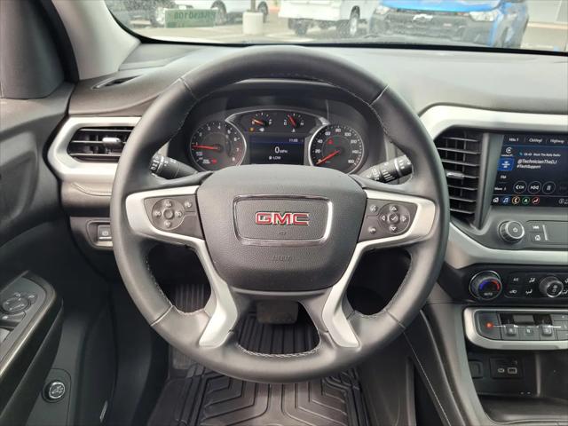 2023 GMC Acadia FWD SLT