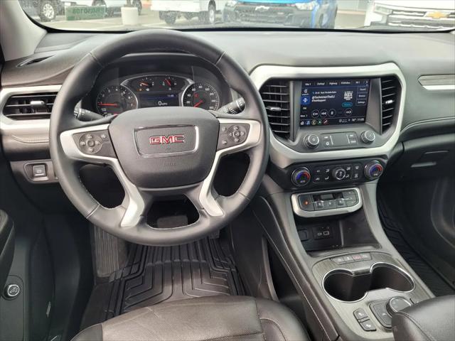 2023 GMC Acadia FWD SLT