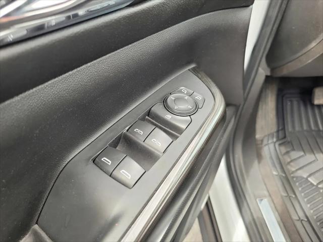 2023 GMC Acadia FWD SLT
