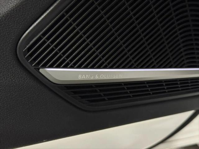 2018 Audi A4 2.0T Premium