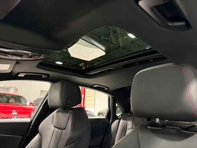 2018 Audi A4 2.0T Premium