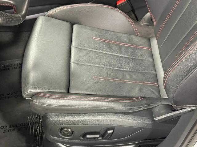 2018 Audi A4 2.0T Premium