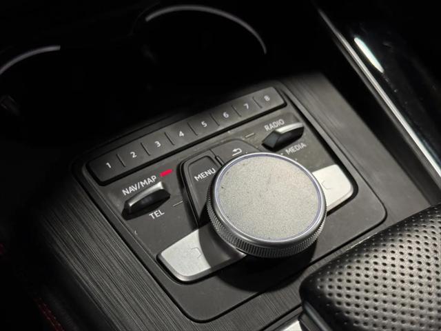2018 Audi A4 2.0T Premium