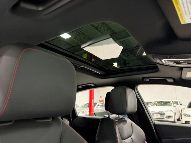 2018 Audi A4 2.0T Premium