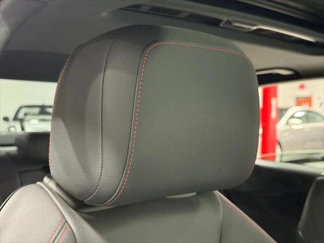 2018 Audi A4 2.0T Premium