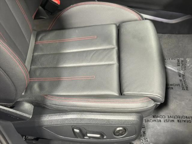 2018 Audi A4 2.0T Premium