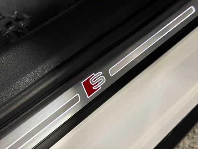 2018 Audi A4 2.0T Premium