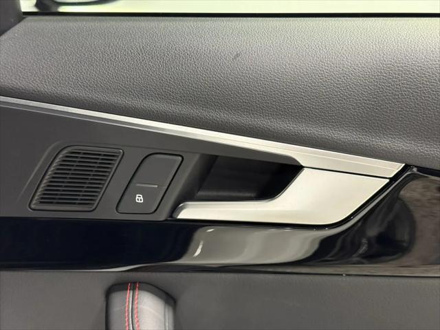 2018 Audi A4 2.0T Premium