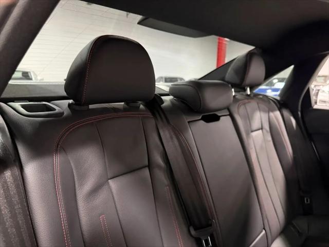 2018 Audi A4 2.0T Premium