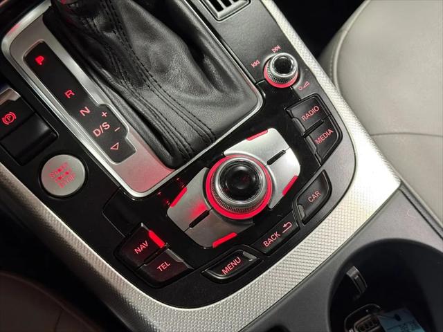 2014 Audi allroad 2.0T Premium