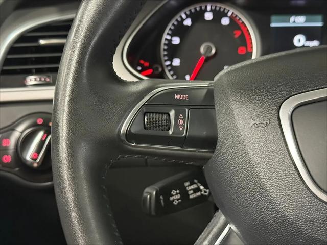 2014 Audi allroad 2.0T Premium
