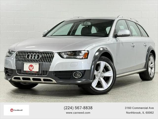2014 Audi allroad 2.0T Premium for sale in Northbrook, IL