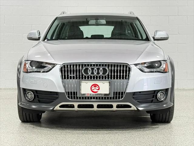 2014 Audi allroad 2.0T Premium