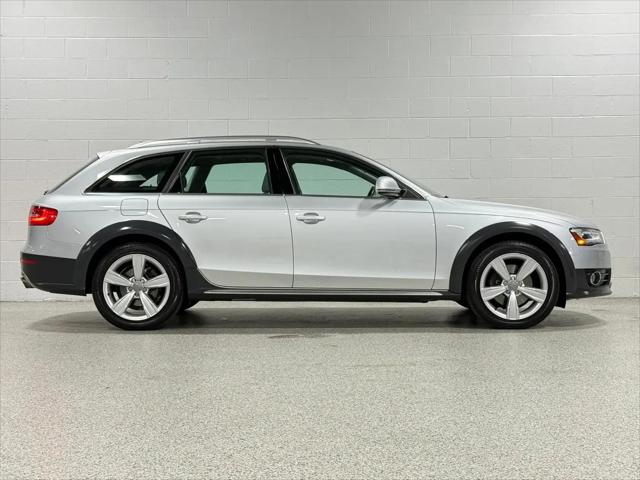 2014 Audi allroad 2.0T Premium