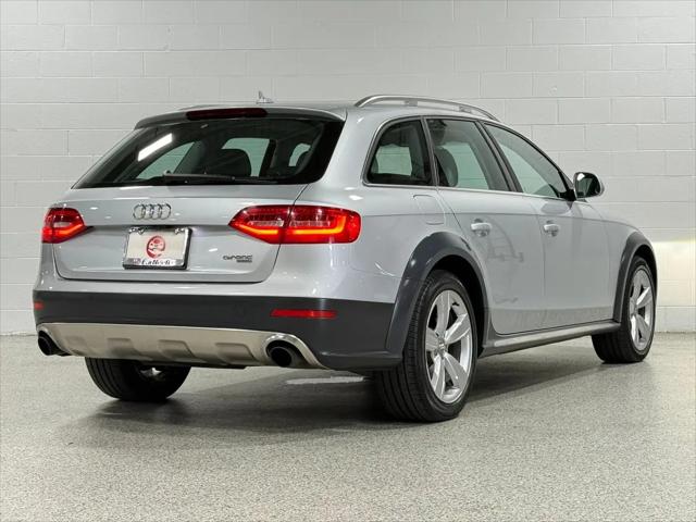 2014 Audi allroad 2.0T Premium