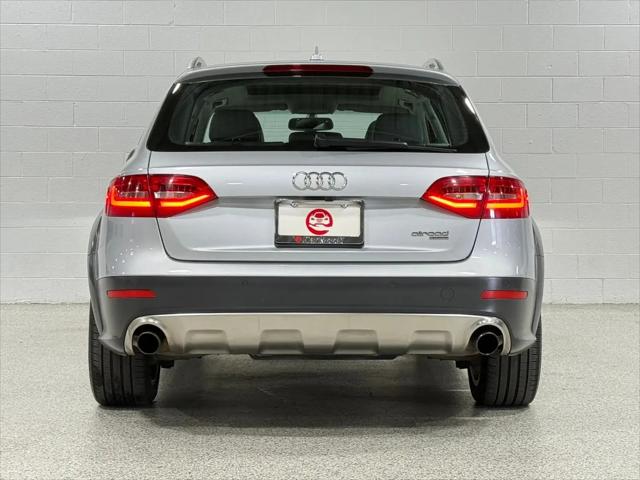 2014 Audi allroad 2.0T Premium