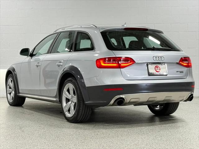 2014 Audi allroad 2.0T Premium