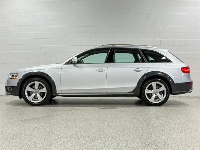 2014 Audi allroad 2.0T Premium